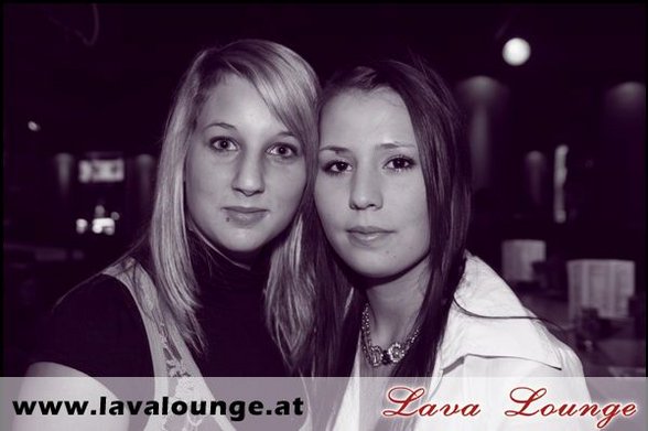 @ Lava Lounge @ - 