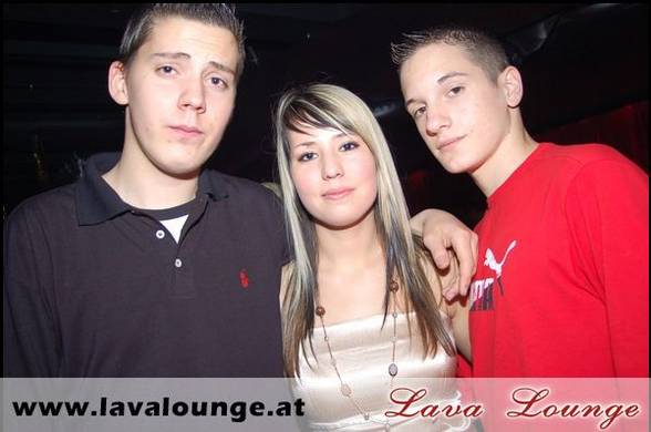 ~~~~LaVa LoUnGe~~~~ - 