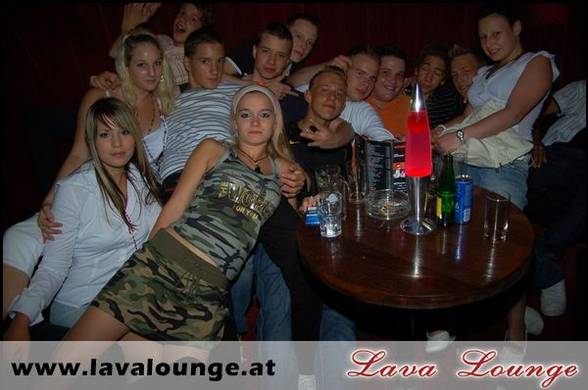 ~~~~LaVa LoUnGe~~~~ - 