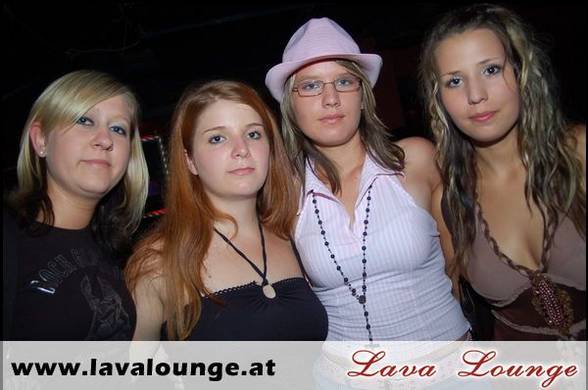 ~~~~LaVa LoUnGe~~~~ - 