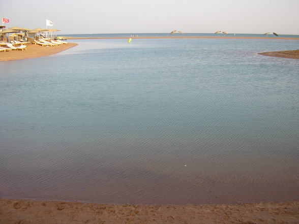 El Gouna-Hurgada-Ägypten 2007 (Seme - 