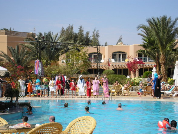 El Gouna-Hurgada-Ägypten 2007 (Seme - 