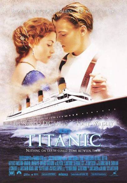 Titanic - 