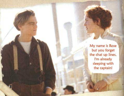 Titanic - 