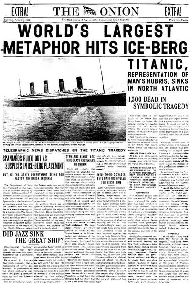 Titanic - 