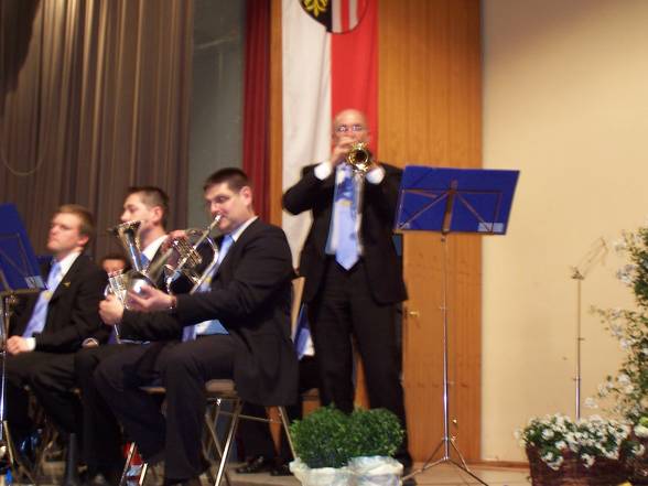 Brasskonzert in Eferding - 