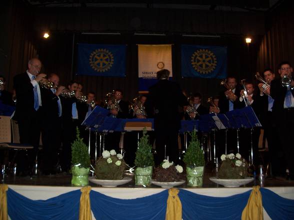 Brasskonzert in Eferding - 