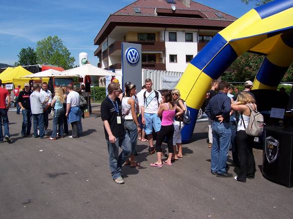 GTI Treffen 2006 - 