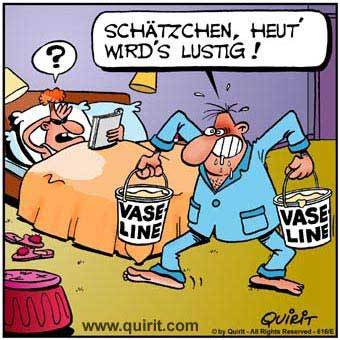 Witzig, Spritzig xD - 