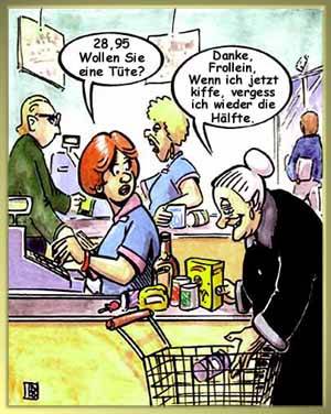 Witzig, Spritzig xD - 