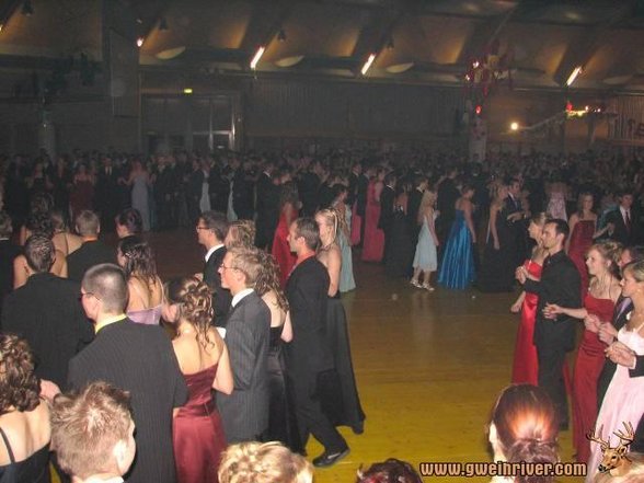 Unser Maturaball - 