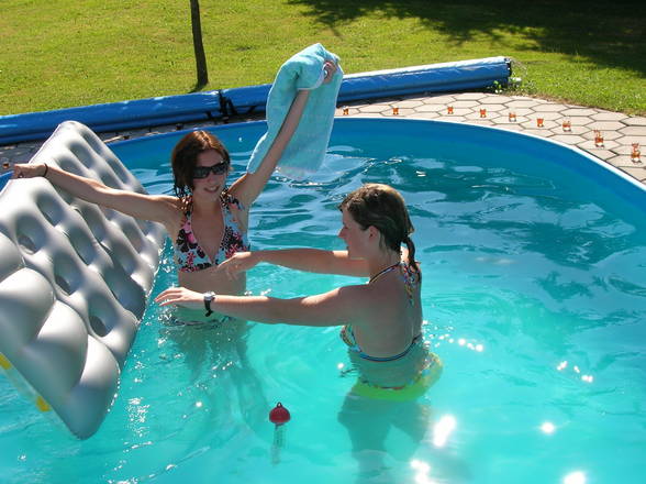 VIG Poolparty 06.........! - 