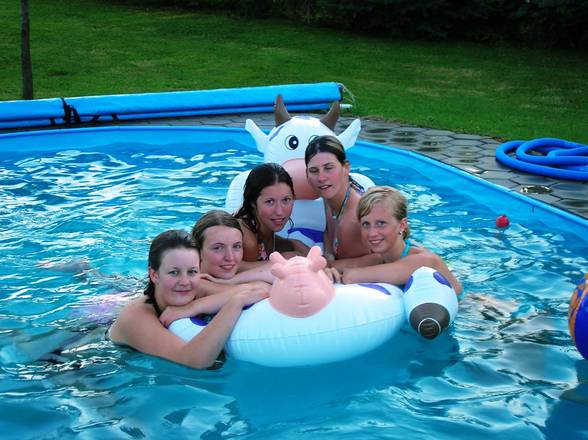 VIG Poolparty 06.........! - 