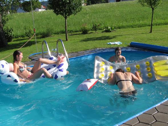 VIG Poolparty 06.........! - 