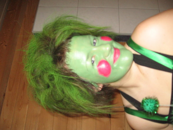 Fasching 2007 - 