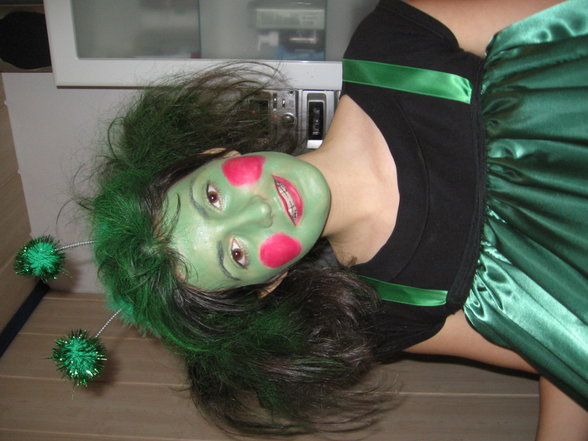 Fasching 2007 - 