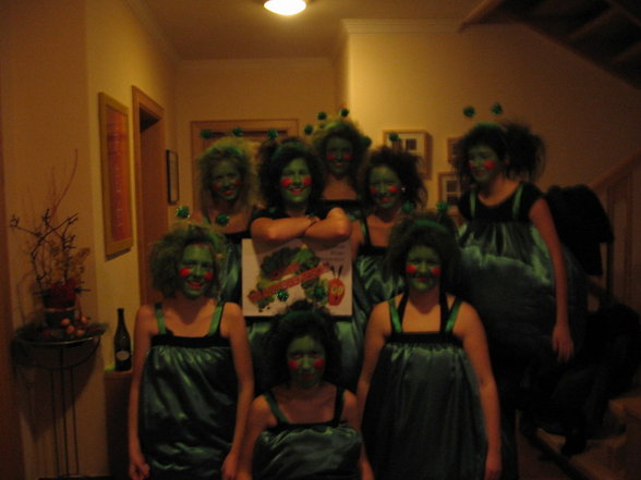 Fasching 2007 - 