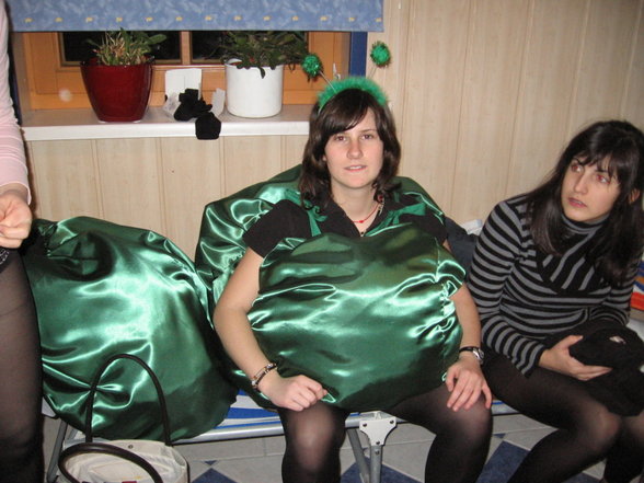 Fasching 2007 - 