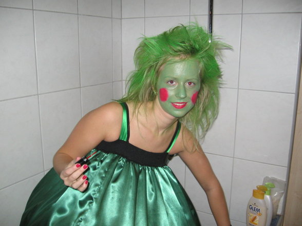 Fasching 2007 - 