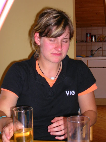 VIG AUSFLUG 2006 - 