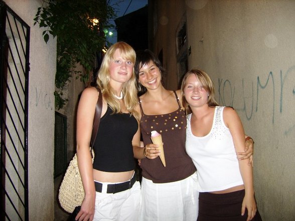 Kroatien 2006......! - 