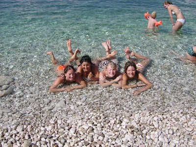 Kroatien 2006......! - 