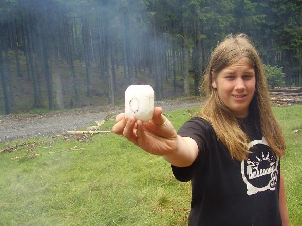 Waldtage 2007 - 