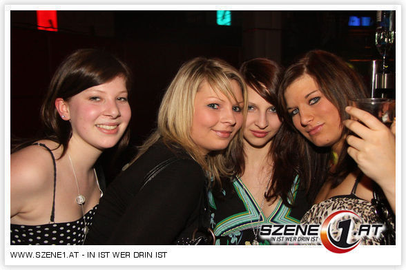 on tour 2009*wir starten durch~~~~ - 