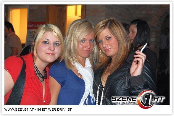 on tour 2009*wir starten durch~~~~ - 