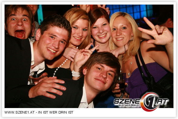 on tour 2009*wir starten durch~~~~ - 