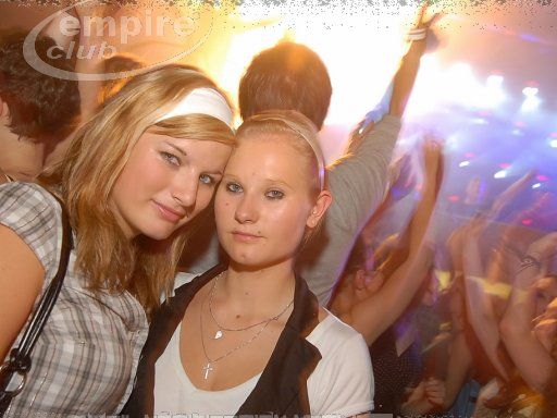 on tour 2009*wir starten durch~~~~ - 