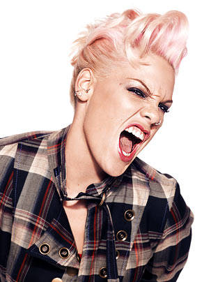 P!NK - 