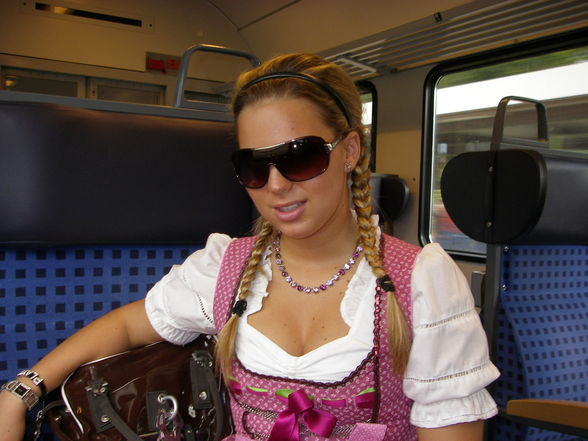 Oktoberfest 2008 (münchen) - 