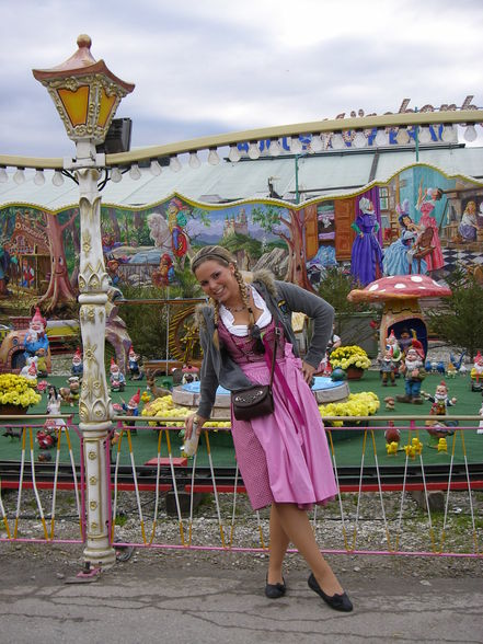 Oktoberfest 2008 (münchen) - 