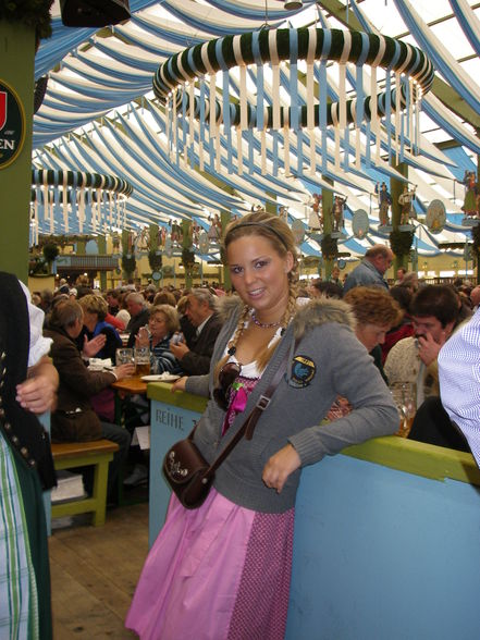 Oktoberfest 2008 (münchen) - 