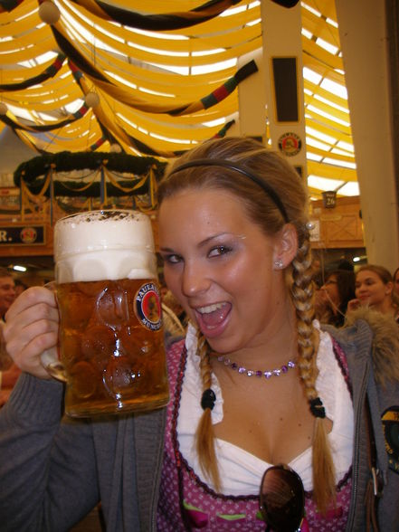 Oktoberfest 2008 (münchen) - 