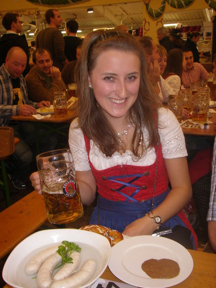 Oktoberfest 2008 (münchen) - 