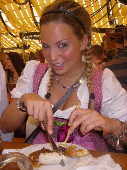 Oktoberfest 2008 (münchen) - 