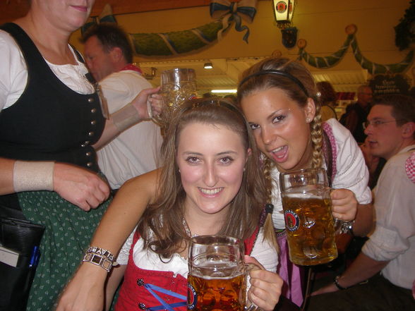 Oktoberfest 2008 (münchen) - 