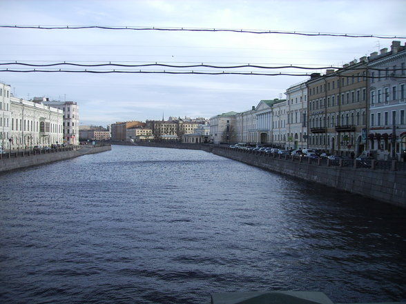 St. Petersburg - 