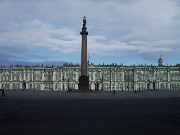 St. Petersburg - 