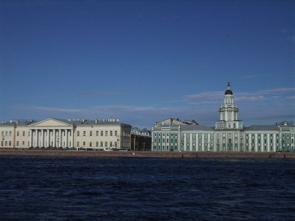 St. Petersburg - 