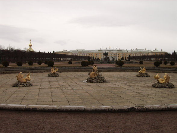 St. Petersburg - 