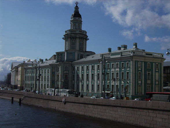 St. Petersburg - 