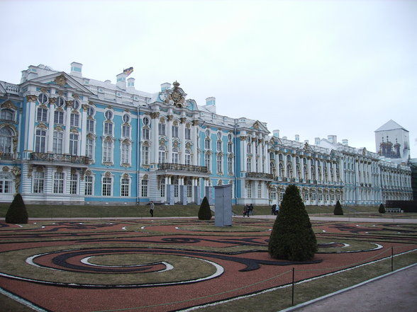 St. Petersburg - 