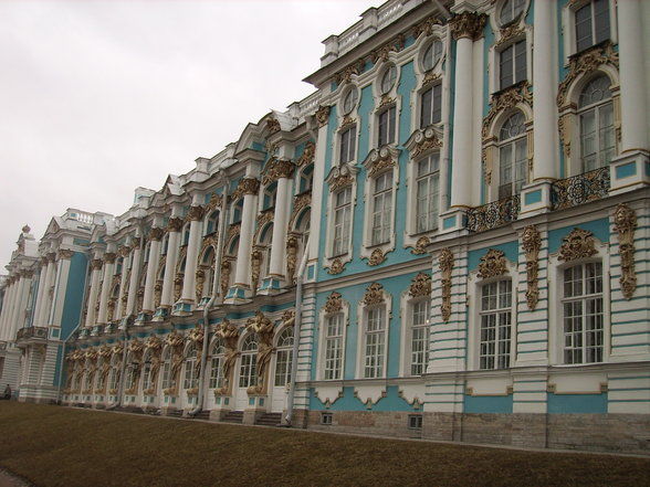 St. Petersburg - 