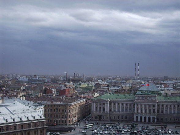 St. Petersburg - 