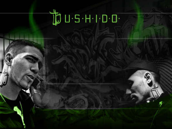 Bushido - 