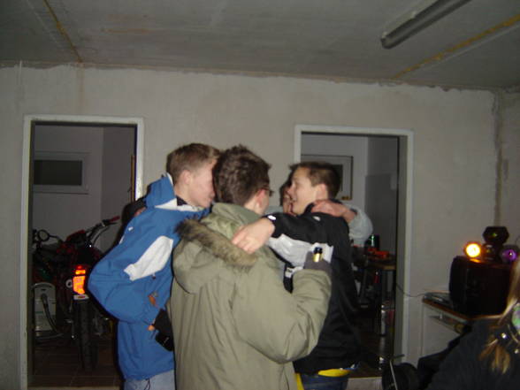 SilvesterParty 2005/2006 - 