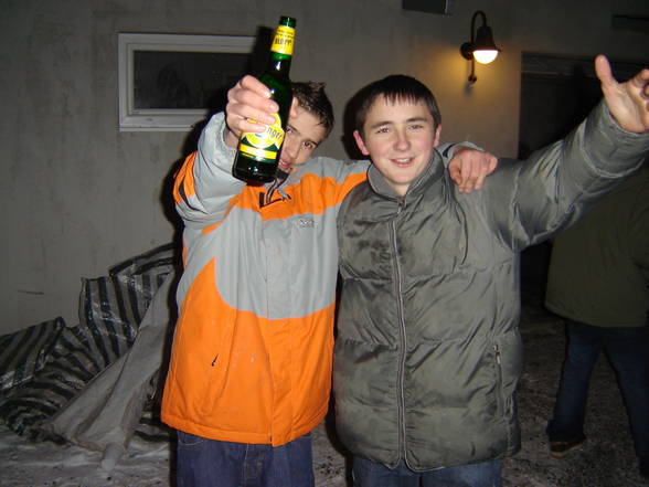 SilvesterParty 2005/2006 - 